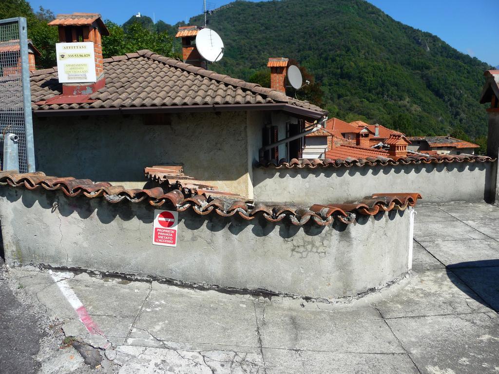 Casa Logo Apartman Plesio Szoba fotó