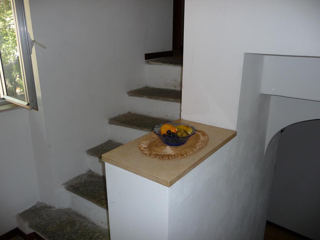 Casa Logo Apartman Plesio Szoba fotó