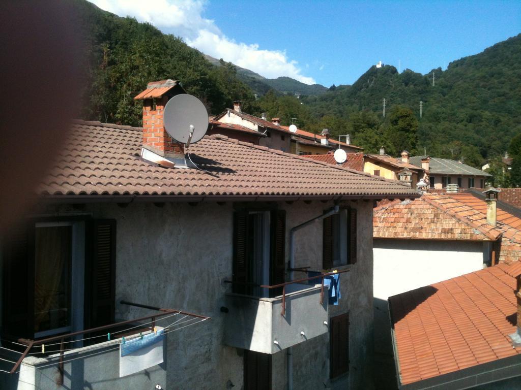 Casa Logo Apartman Plesio Kültér fotó