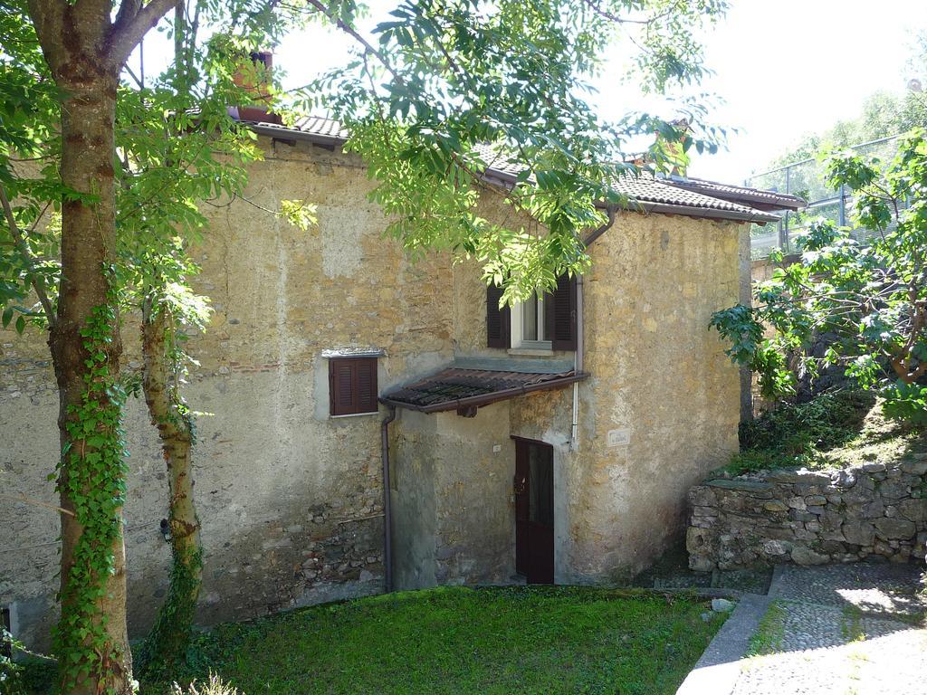 Casa Logo Apartman Plesio Szoba fotó
