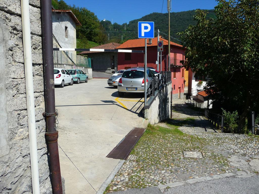 Casa Logo Apartman Plesio Szoba fotó