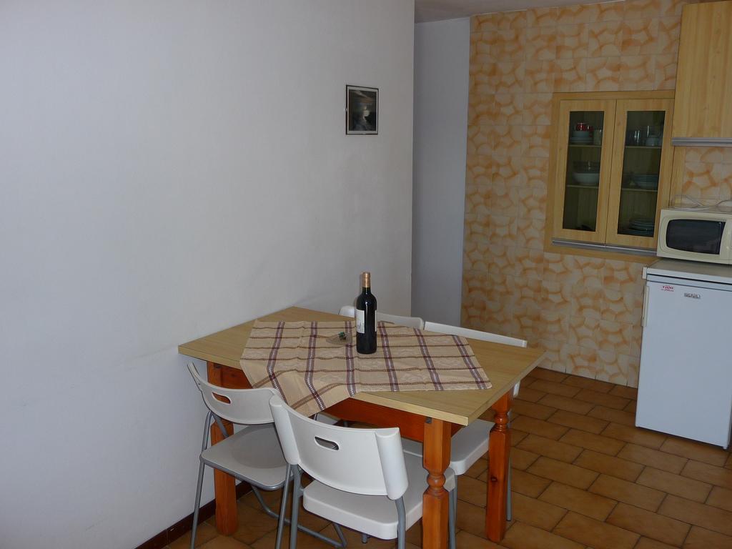 Casa Logo Apartman Plesio Szoba fotó