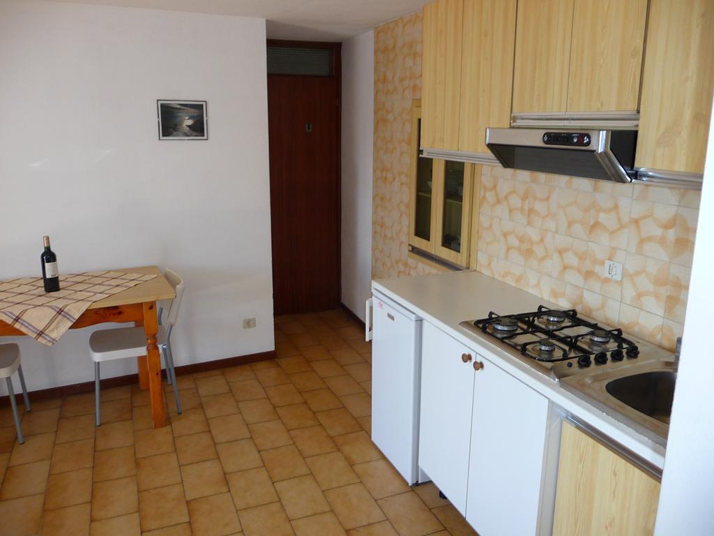 Casa Logo Apartman Plesio Kültér fotó