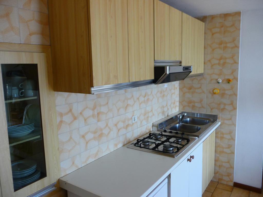 Casa Logo Apartman Plesio Szoba fotó