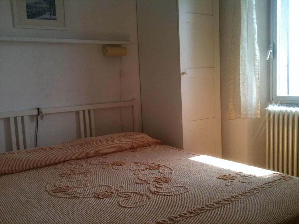 Casa Logo Apartman Plesio Szoba fotó