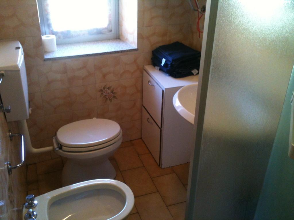 Casa Logo Apartman Plesio Szoba fotó